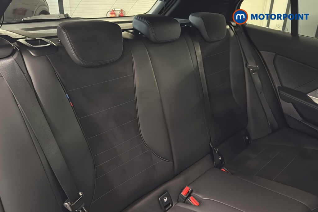 BMW 1 Series M Sport Automatic Petrol Hatchback - Stock Number (1644471) - 25th supplementary image
