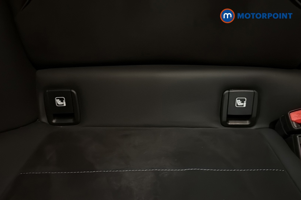 BMW 1 Series M Sport Automatic Petrol Hatchback - Stock Number (1644471) - 27th supplementary image