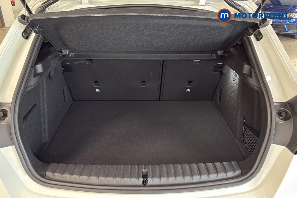 BMW 1 Series M Sport Automatic Petrol Hatchback - Stock Number (1644471) - 30th supplementary image