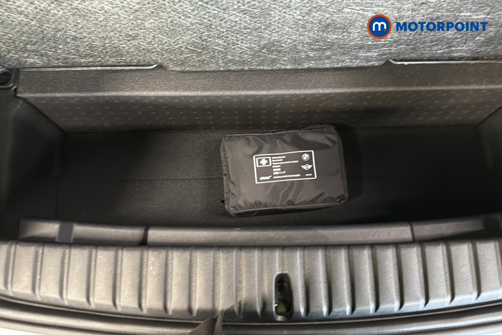 BMW 1 Series M Sport Automatic Petrol Hatchback - Stock Number (1644471) - 33rd supplementary image