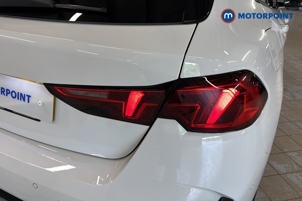BMW 1 Series M Sport Automatic Petrol Hatchback - Stock Number (1644471) - 36th supplementary image