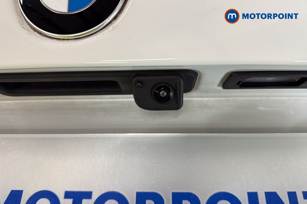BMW 1 Series M Sport Automatic Petrol Hatchback - Stock Number (1644471) - 37th supplementary image