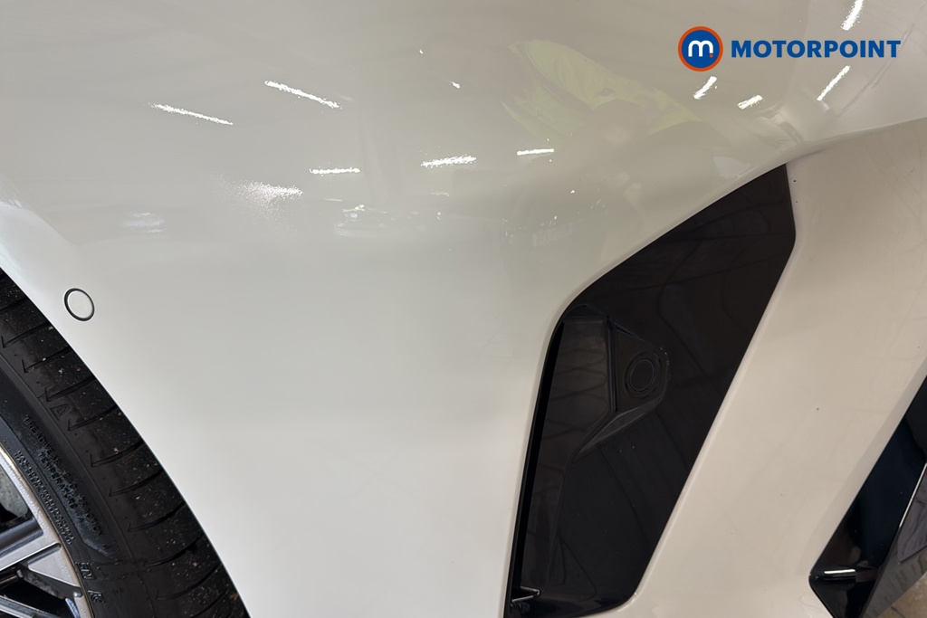 BMW 1 Series M Sport Automatic Petrol Hatchback - Stock Number (1644471) - 38th supplementary image