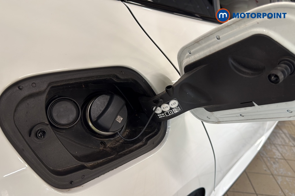 BMW 1 Series M Sport Automatic Petrol Hatchback - Stock Number (1644471) - 41st supplementary image