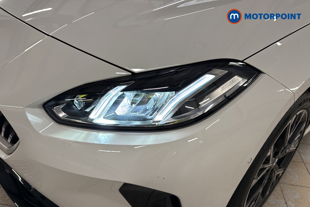 BMW 1 Series M Sport Automatic Petrol Hatchback - Stock Number (1644471) - 42nd supplementary image