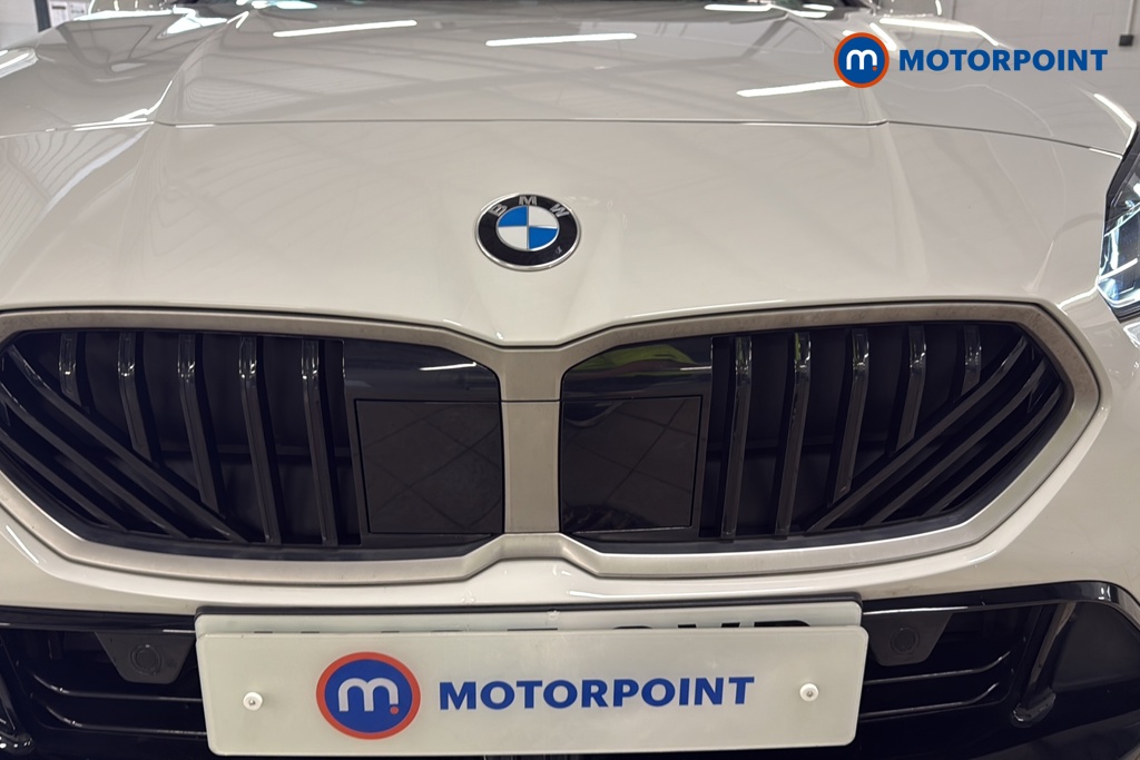 BMW 1 Series M Sport Automatic Petrol Hatchback - Stock Number (1644471) - 43rd supplementary image