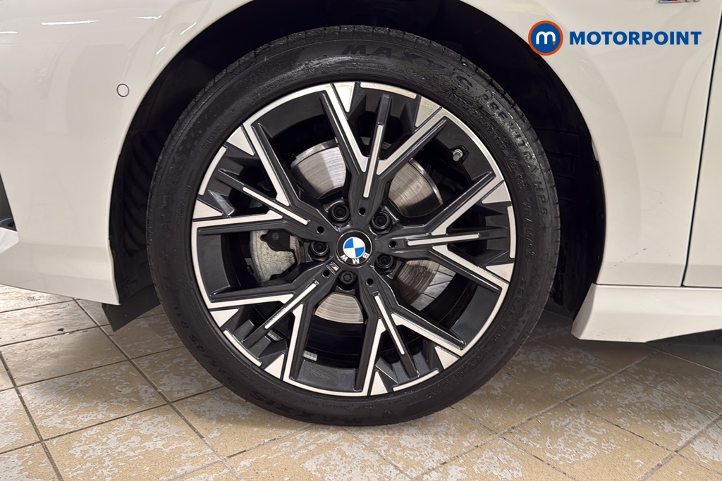 BMW 1 Series M Sport Automatic Petrol Hatchback - Stock Number (1644471) - 44th supplementary image