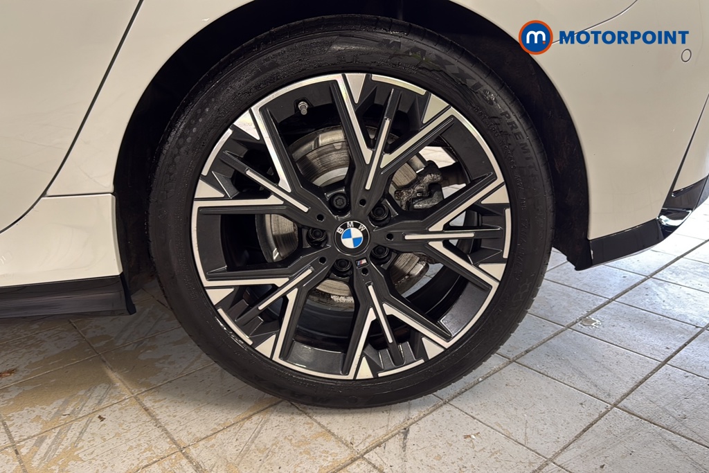 BMW 1 Series M Sport Automatic Petrol Hatchback - Stock Number (1644471) - 45th supplementary image