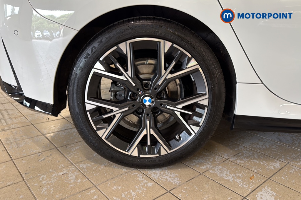 BMW 1 Series M Sport Automatic Petrol Hatchback - Stock Number (1644471) - 46th supplementary image