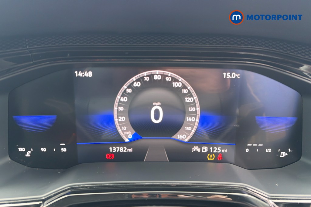 Volkswagen Polo Life Manual Petrol Hatchback - Stock Number (1644472) - 8th supplementary image