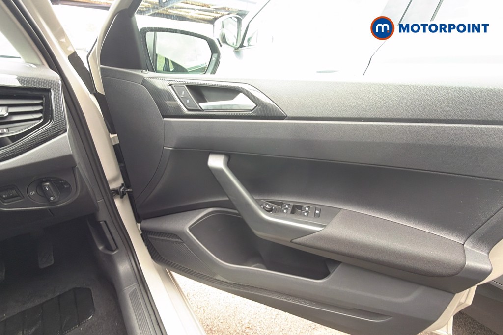 Volkswagen Polo Life Manual Petrol Hatchback - Stock Number (1644472) - 19th supplementary image