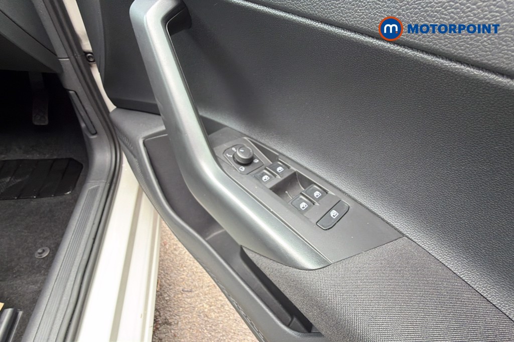 Volkswagen Polo Life Manual Petrol Hatchback - Stock Number (1644472) - 20th supplementary image