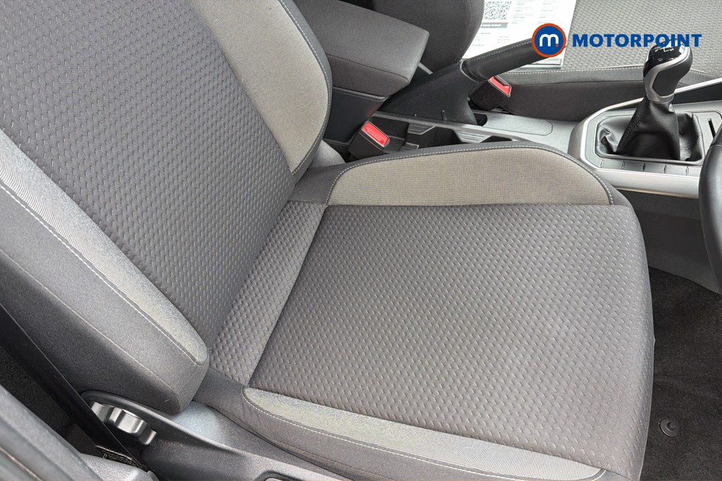 Volkswagen Polo Life Manual Petrol Hatchback - Stock Number (1644472) - 22nd supplementary image