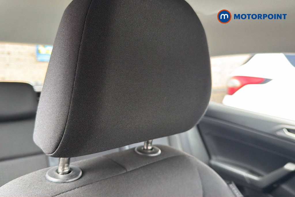 Volkswagen Polo Life Manual Petrol Hatchback - Stock Number (1644472) - 23rd supplementary image