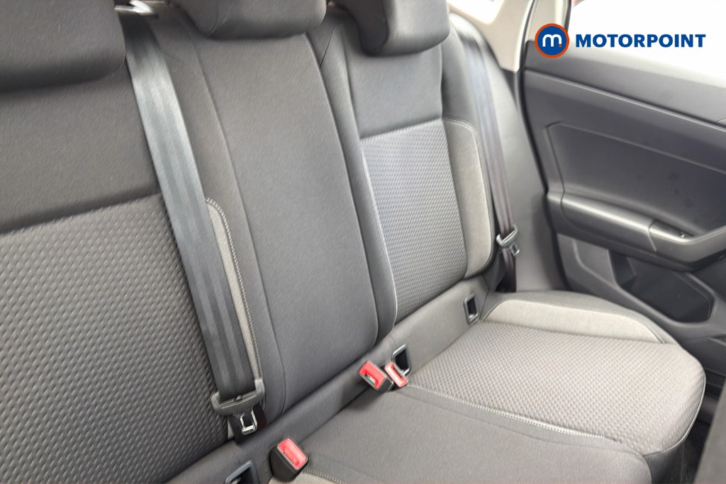 Volkswagen Polo Life Manual Petrol Hatchback - Stock Number (1644472) - 28th supplementary image