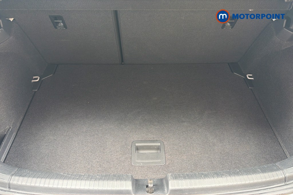 Volkswagen Polo Life Manual Petrol Hatchback - Stock Number (1644472) - 33rd supplementary image
