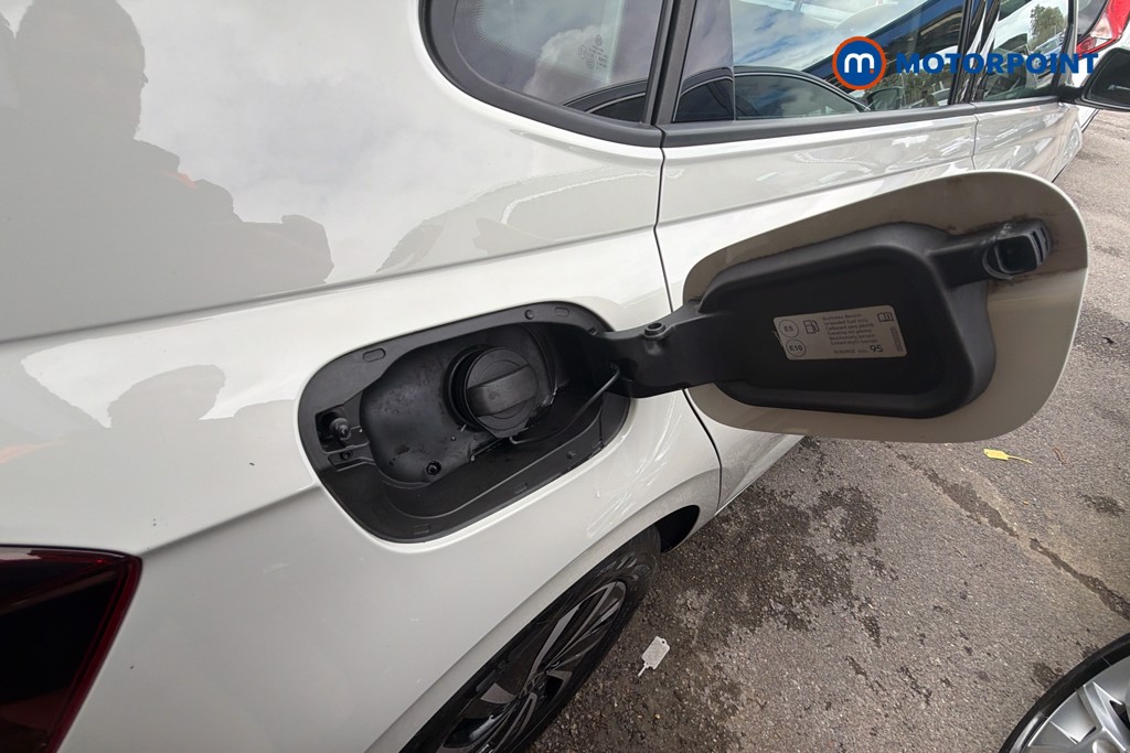 Volkswagen Polo Life Manual Petrol Hatchback - Stock Number (1644472) - 41st supplementary image