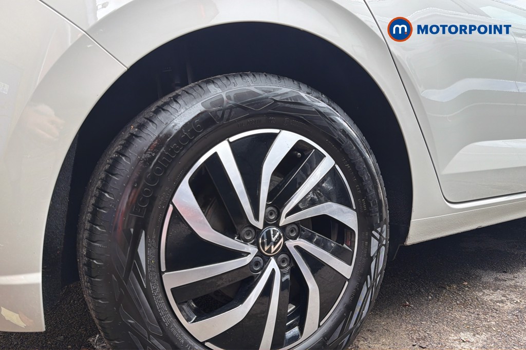 Volkswagen Polo Life Manual Petrol Hatchback - Stock Number (1644472) - 49th supplementary image