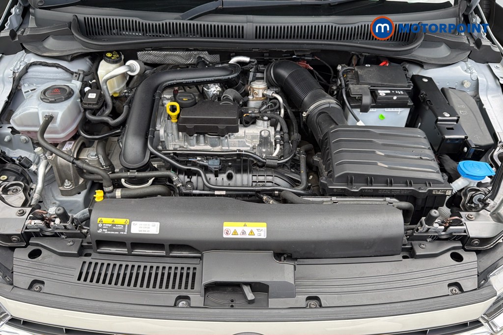 Volkswagen Polo Life Manual Petrol Hatchback - Stock Number (1644472) - 51st supplementary image
