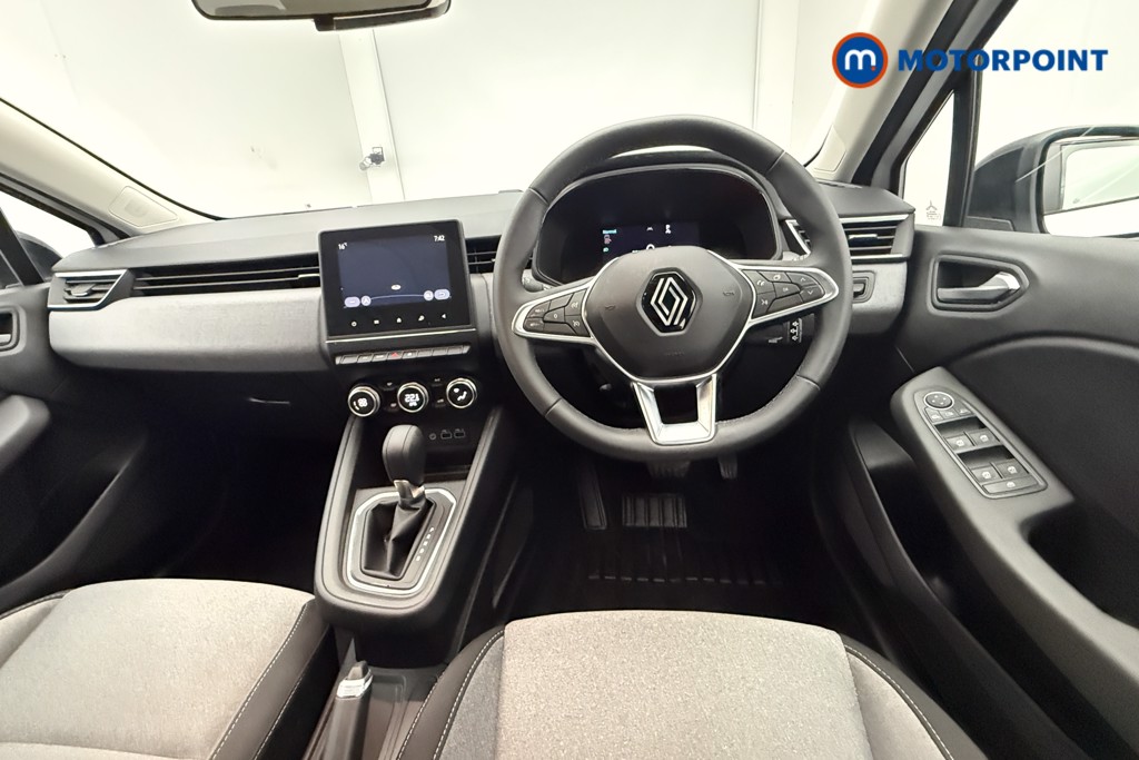 Renault Clio Evolution Automatic Petrol-Electric Hybrid Hatchback - Stock Number (1644512) - 2nd supplementary image