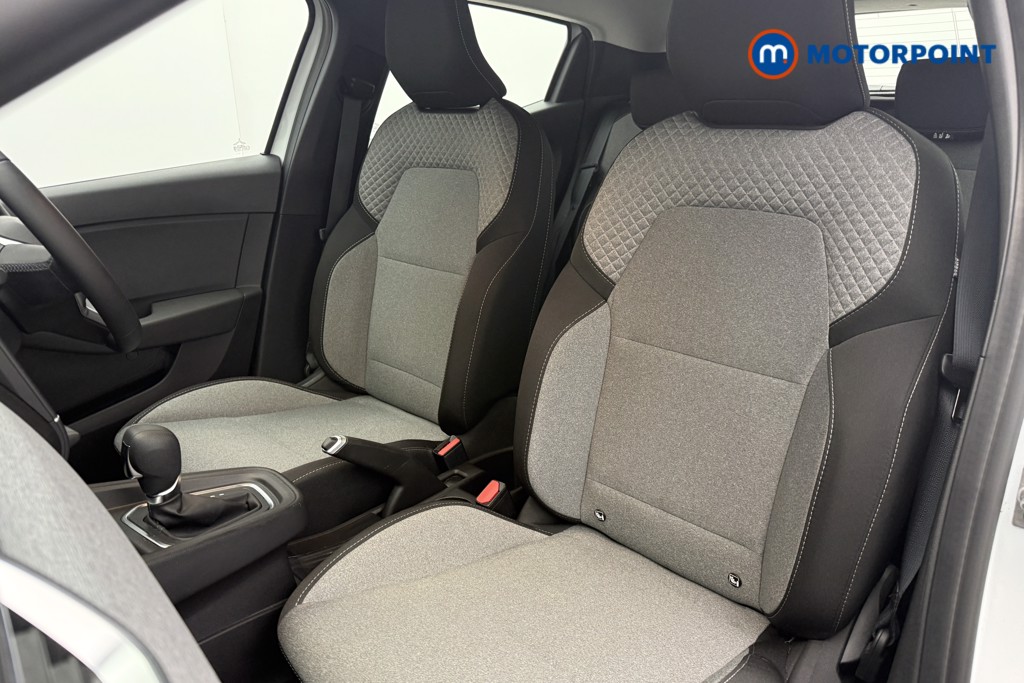 Renault Clio Evolution Automatic Petrol-Electric Hybrid Hatchback - Stock Number (1644512) - 3rd supplementary image