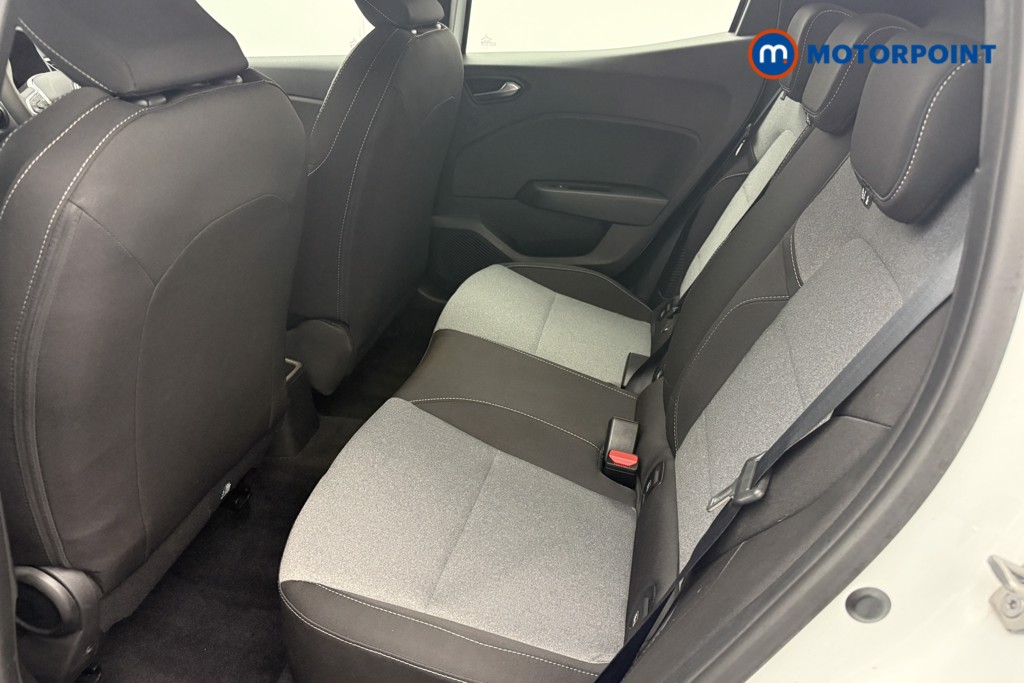 Renault Clio Evolution Automatic Petrol-Electric Hybrid Hatchback - Stock Number (1644512) - 4th supplementary image