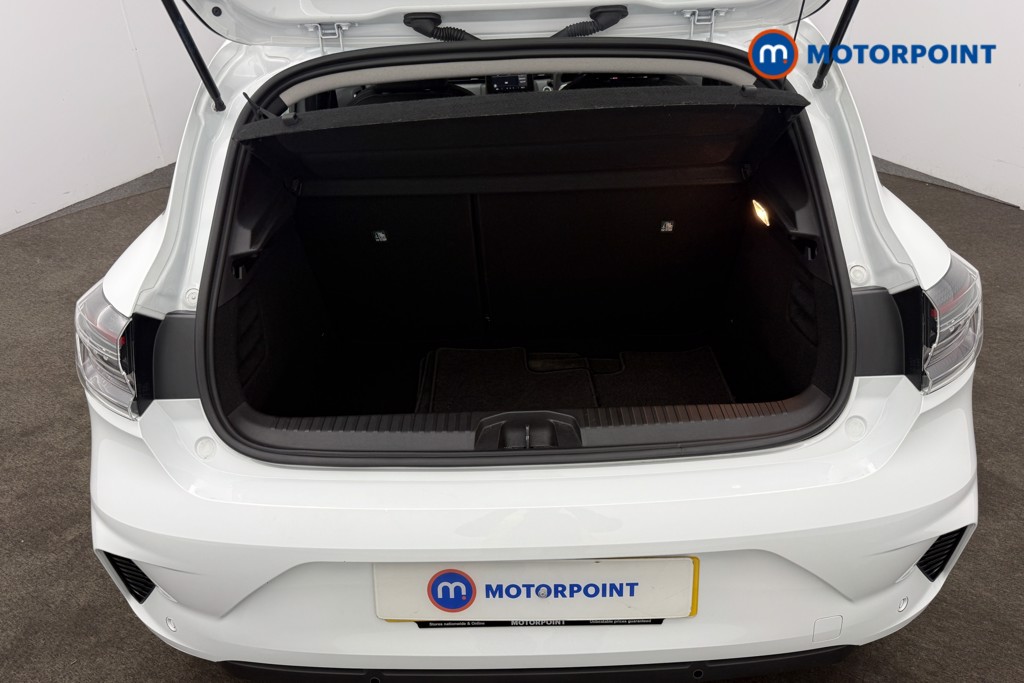 Renault Clio Evolution Automatic Petrol-Electric Hybrid Hatchback - Stock Number (1644512) - 5th supplementary image