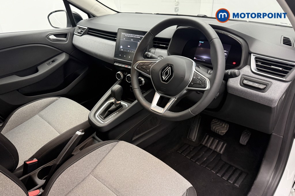 Renault Clio Evolution Automatic Petrol-Electric Hybrid Hatchback - Stock Number (1644512) - 6th supplementary image