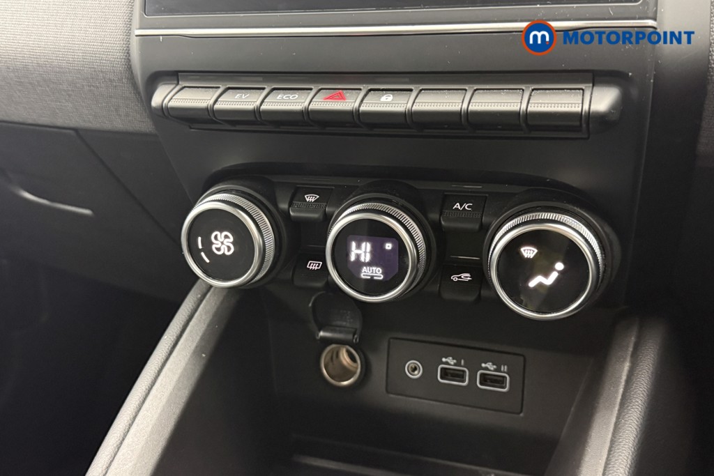 Renault Clio Evolution Automatic Petrol-Electric Hybrid Hatchback - Stock Number (1644512) - 15th supplementary image