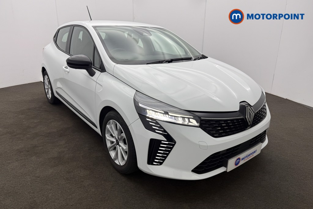 Renault Clio Evolution Automatic Petrol-Electric Hybrid Hatchback - Stock Number (1644512) - 21st supplementary image