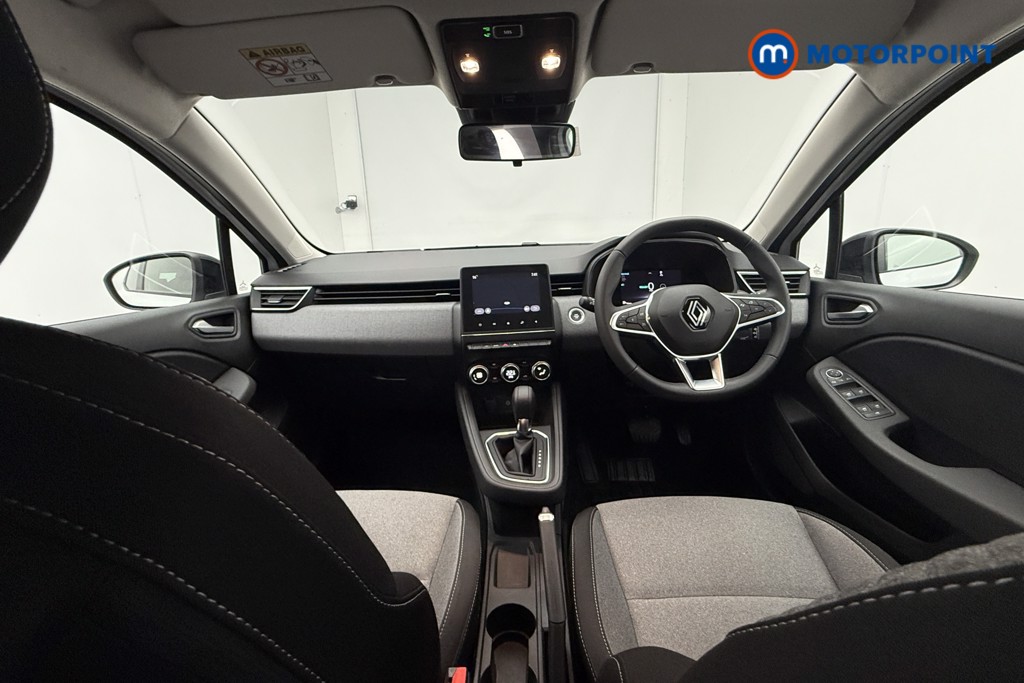 Renault Clio Evolution Automatic Petrol-Electric Hybrid Hatchback - Stock Number (1644512) - 1st supplementary image