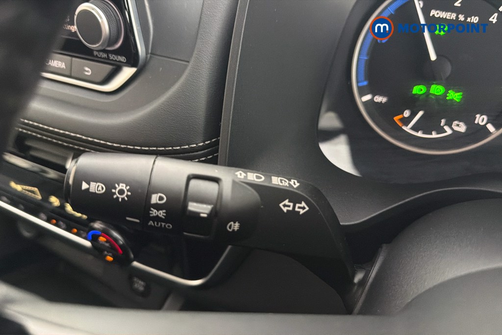 Nissan X-Trail Acenta Premium Automatic Petrol-Electric Hybrid SUV - Stock Number (1644521) - 6th supplementary image