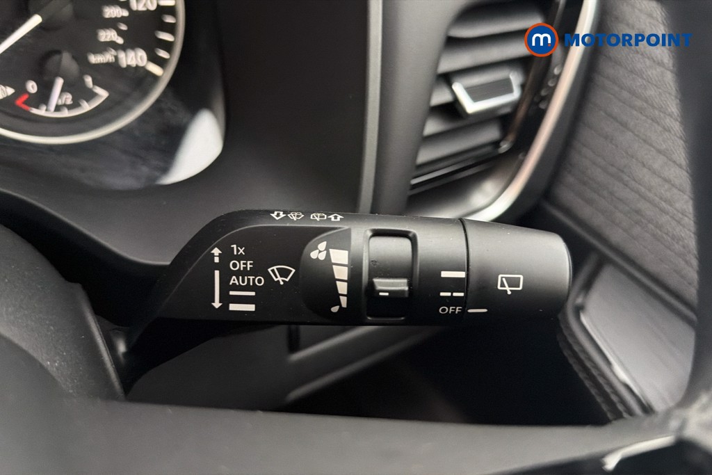 Nissan X-Trail Acenta Premium Automatic Petrol-Electric Hybrid SUV - Stock Number (1644521) - 7th supplementary image