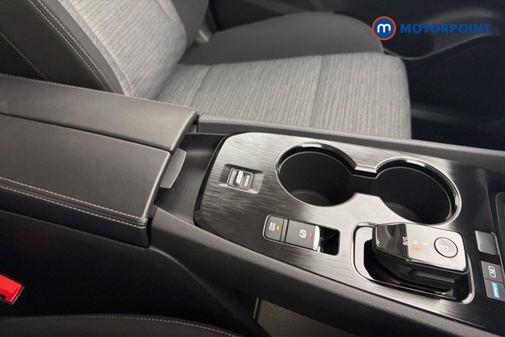 Nissan X-Trail Acenta Premium Automatic Petrol-Electric Hybrid SUV - Stock Number (1644521) - 16th supplementary image