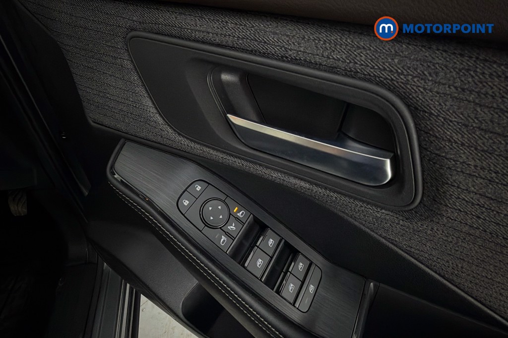 Nissan X-Trail Acenta Premium Automatic Petrol-Electric Hybrid SUV - Stock Number (1644521) - 19th supplementary image