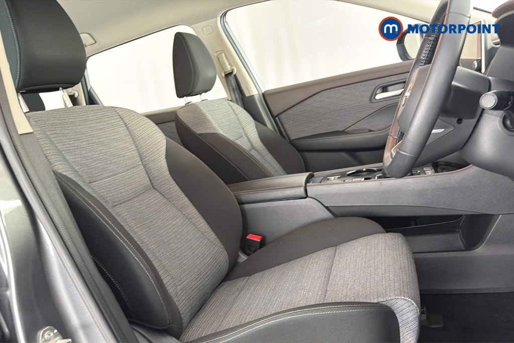 Nissan X-Trail Acenta Premium Automatic Petrol-Electric Hybrid SUV - Stock Number (1644521) - 22nd supplementary image