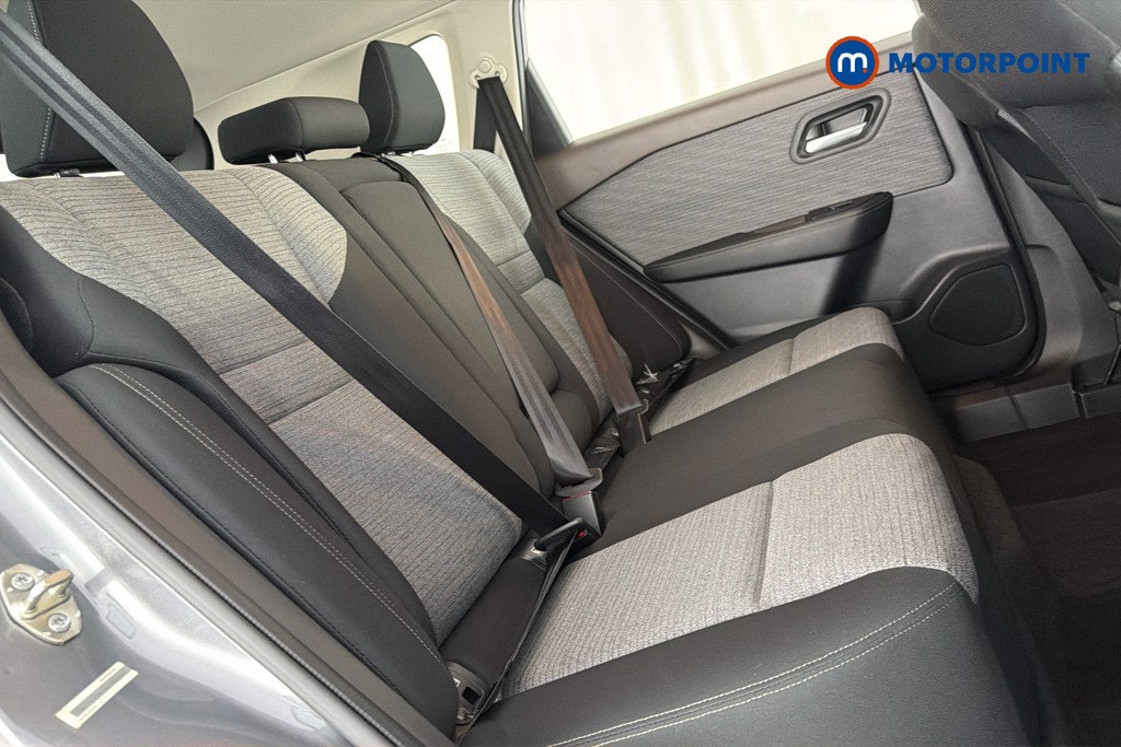 Nissan X-Trail Acenta Premium Automatic Petrol-Electric Hybrid SUV - Stock Number (1644521) - 28th supplementary image