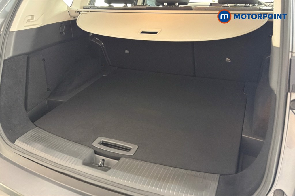 Nissan X-Trail Acenta Premium Automatic Petrol-Electric Hybrid SUV - Stock Number (1644521) - 33rd supplementary image