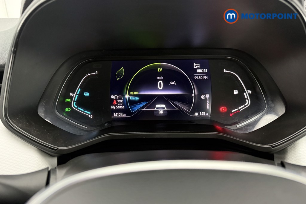 Renault Clio Techno Automatic Petrol-Electric Hybrid Hatchback - Stock Number (1644524) - 6th supplementary image