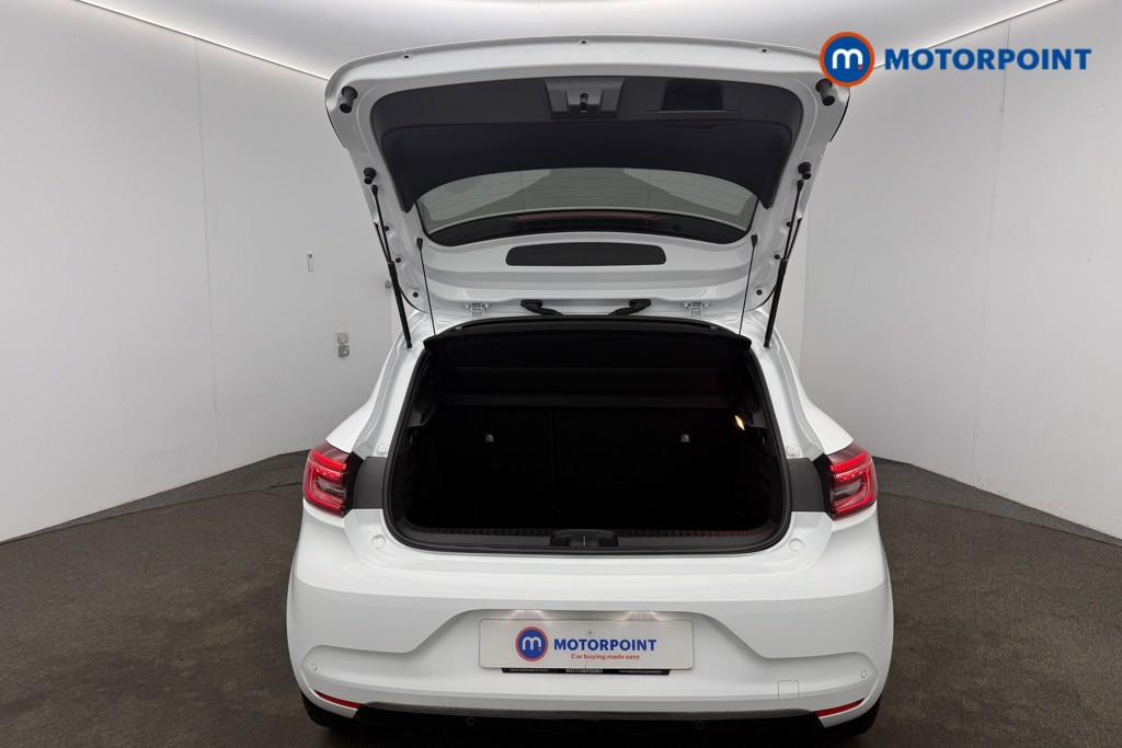 Renault Clio Techno Automatic Petrol-Electric Hybrid Hatchback - Stock Number (1644524) - 18th supplementary image