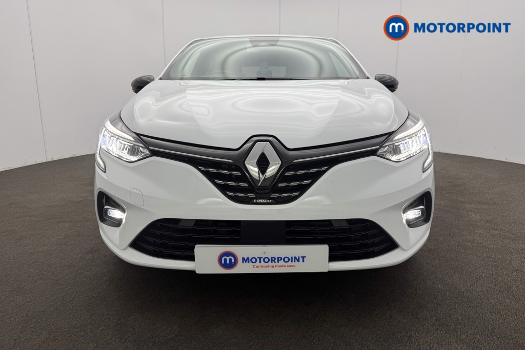 Renault Clio Techno Automatic Petrol-Electric Hybrid Hatchback - Stock Number (1644524) - 20th supplementary image