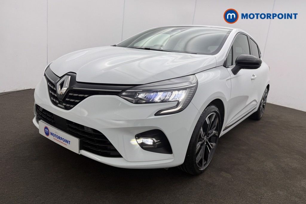 Renault Clio Techno Automatic Petrol-Electric Hybrid Hatchback - Stock Number (1644524) - 21st supplementary image