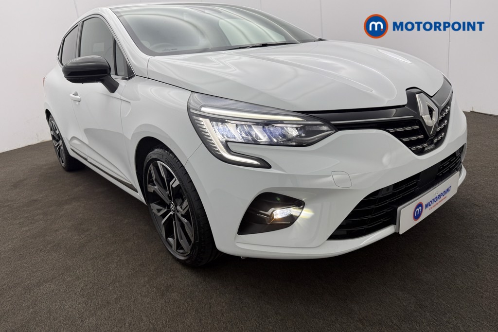 Renault Clio Techno Automatic Petrol-Electric Hybrid Hatchback - Stock Number (1644524) - 22nd supplementary image