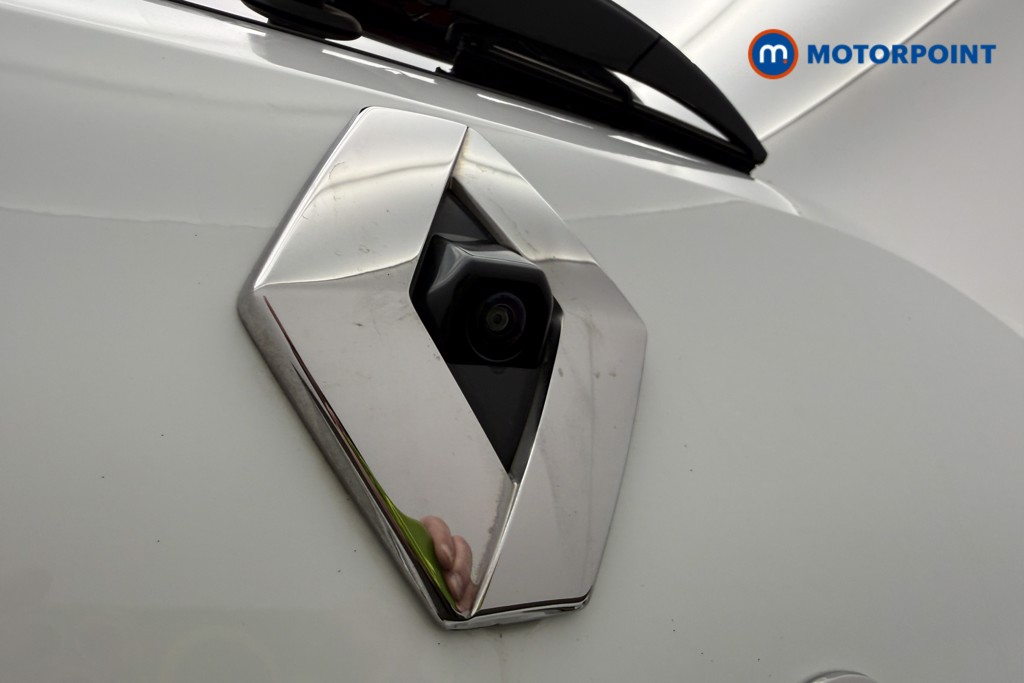 Renault Clio Techno Automatic Petrol-Electric Hybrid Hatchback - Stock Number (1644524) - 25th supplementary image