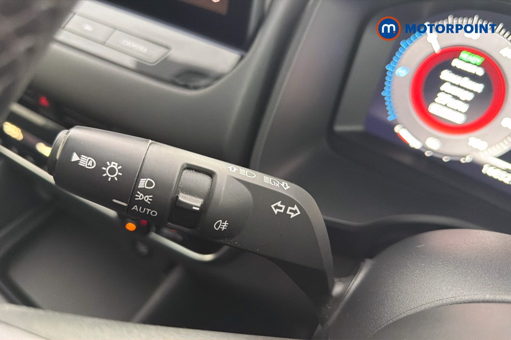 Nissan Qashqai N-Connecta Automatic Petrol-Electric Hybrid SUV - Stock Number (1644542) - 6th supplementary image