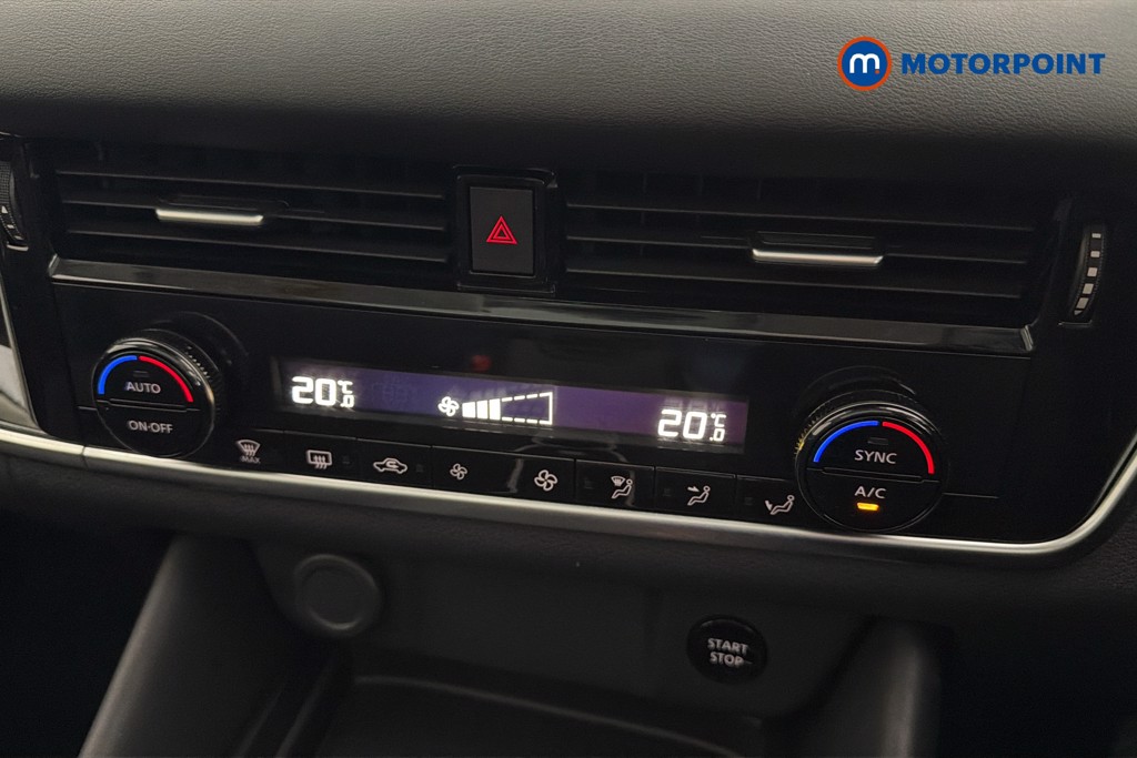 Nissan Qashqai N-Connecta Automatic Petrol-Electric Hybrid SUV - Stock Number (1644542) - 12th supplementary image