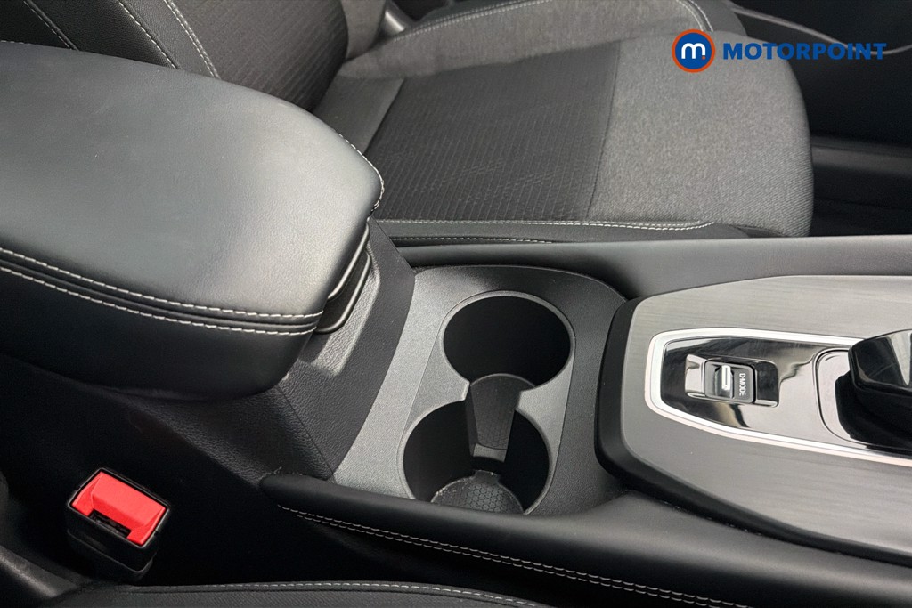 Nissan Qashqai N-Connecta Automatic Petrol-Electric Hybrid SUV - Stock Number (1644542) - 16th supplementary image