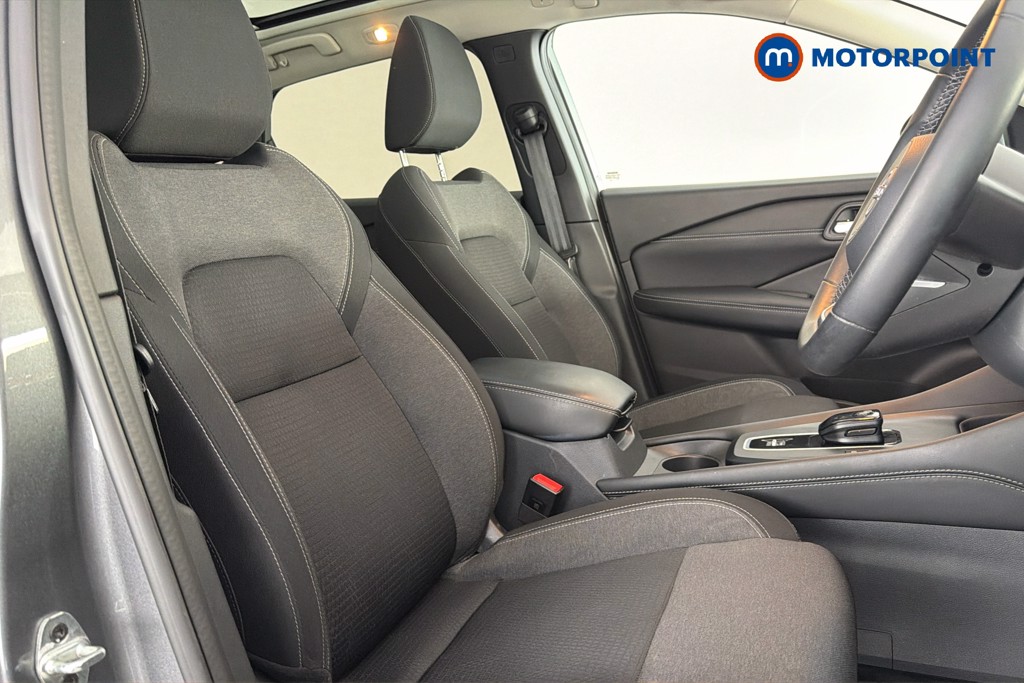 Nissan Qashqai N-Connecta Automatic Petrol-Electric Hybrid SUV - Stock Number (1644542) - 22nd supplementary image
