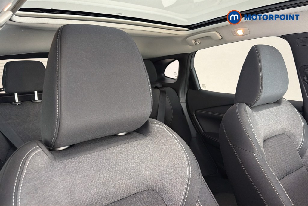Nissan Qashqai N-Connecta Automatic Petrol-Electric Hybrid SUV - Stock Number (1644542) - 23rd supplementary image