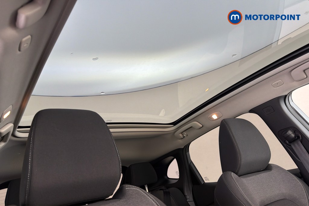 Nissan Qashqai N-Connecta Automatic Petrol-Electric Hybrid SUV - Stock Number (1644542) - 32nd supplementary image